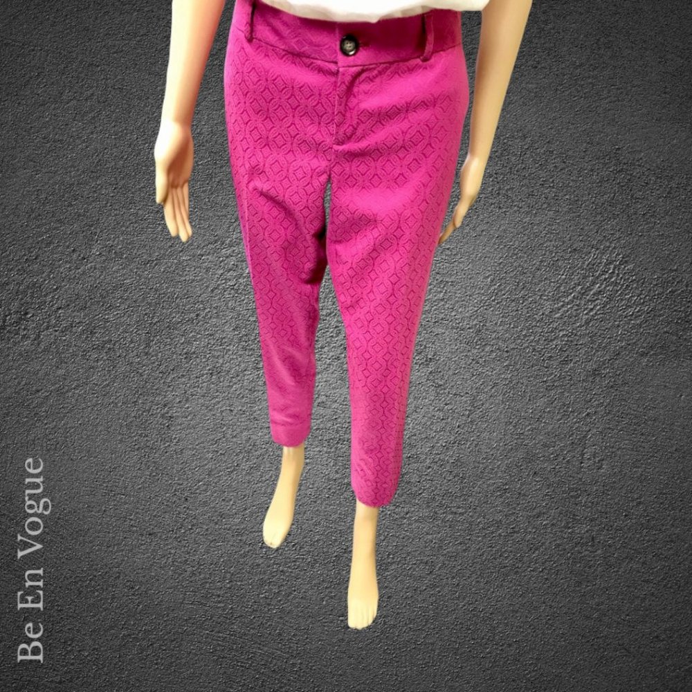 Banana Republic Sloan Pants